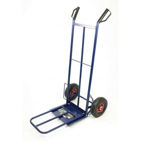 Carro Armazém Extensível, Aço, 250Kg refª 87663 MADER Carro Armazém Extensível, Aço, 250Kg refª 87663 MADER