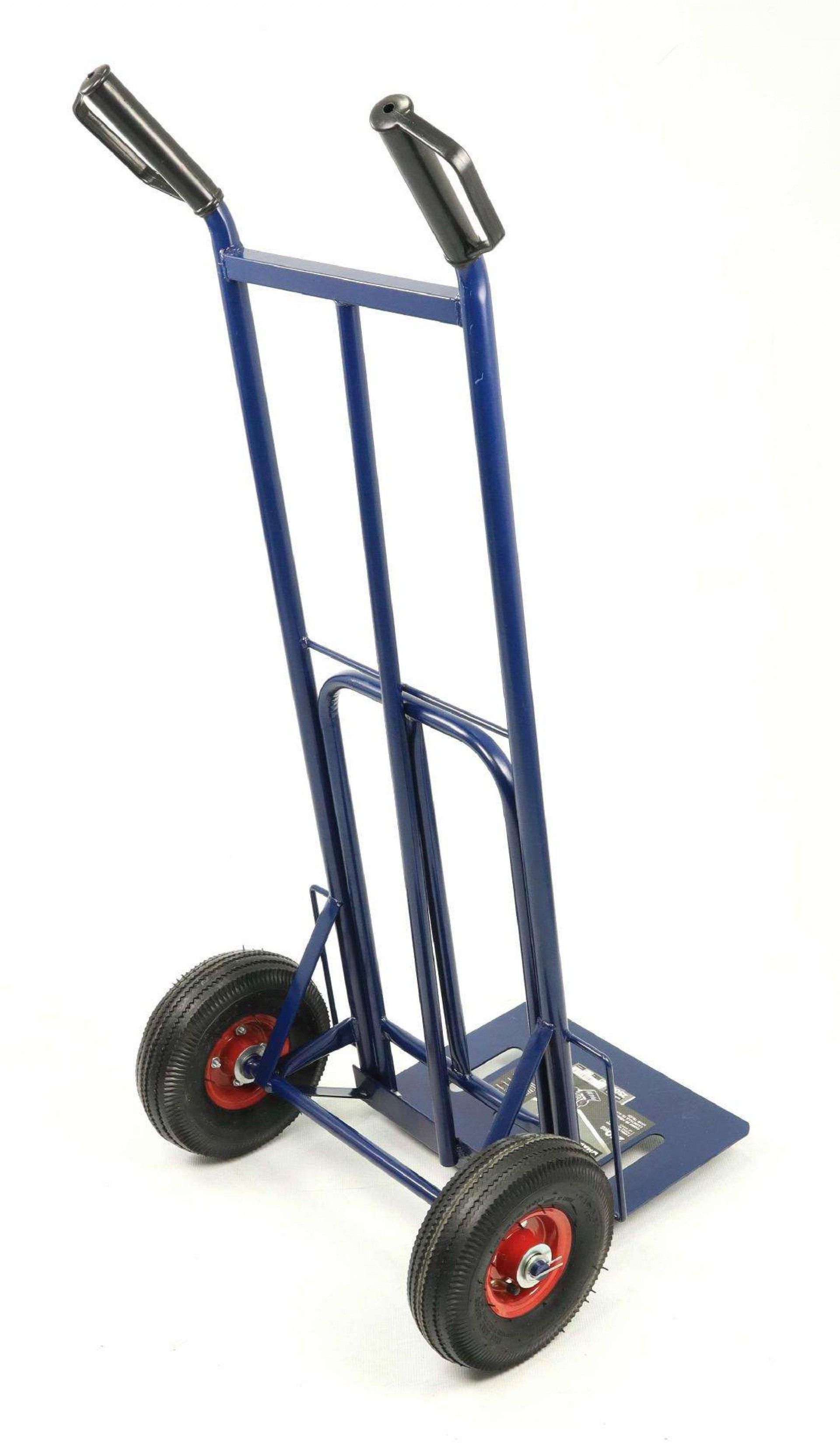 Carro Armazém Extensível, Aço, 250Kg refª 87663 MADER