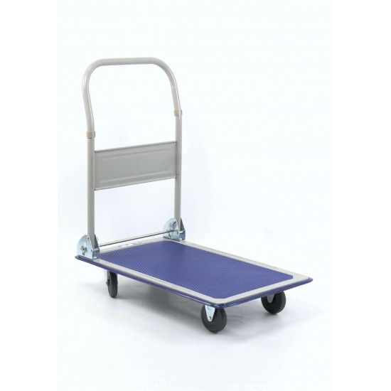 Carro Armazém, 720x470mm, 150Kg refª 87662 MADER Carro Armazém, 720x470mm, 150Kg refª 87662 MADER