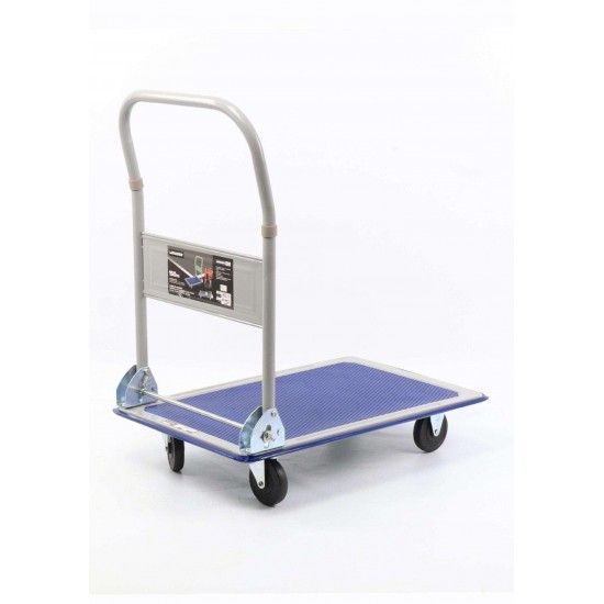 Carro Armazém, 720x470mm, 150Kg refª 87662 MADER Carro Armazém, 720x470mm, 150Kg refª 87662 MADER