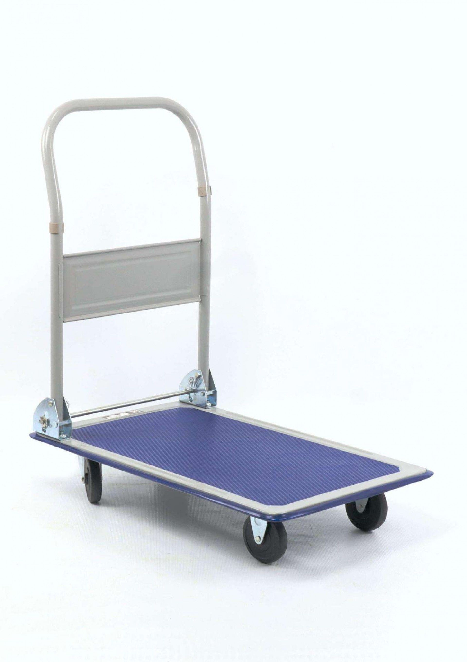 Carro Armazém, 720x470mm, 150Kg refª 87662 MADER