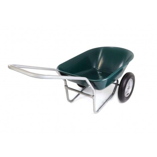 Carro de Mo, 80L, Plstico ref. 87648 MADER