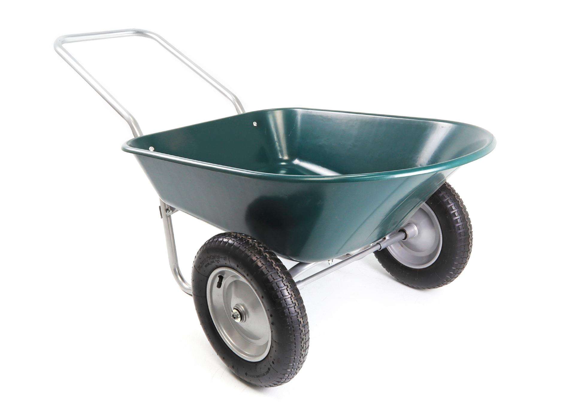 Carro de Mão, 80L, Plástico ref. 87648 MADER