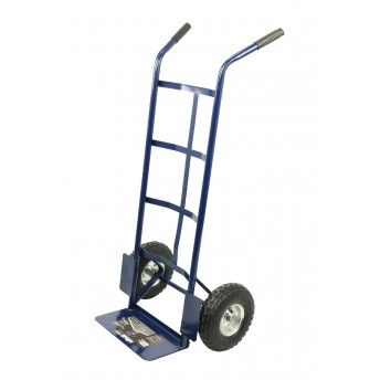 Carro Armazm, Ao, 200Kg ref 87660 MADER
