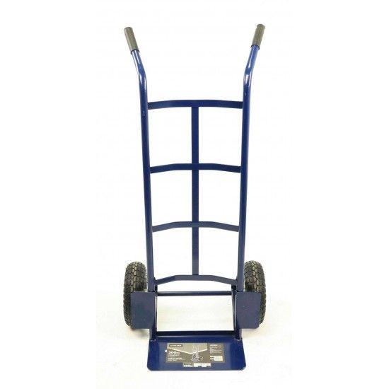 Carro Armazém, Aço, 200Kg refª 87660 MADER Carro Armazém, Aço, 200Kg refª 87660 MADER