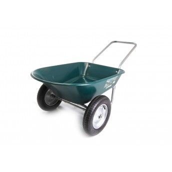 Carro de Mo, 80L, Plstico ref. 87648 MADER