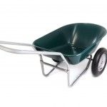 Carro de Mo, 80L, Plstico ref. 87648 MADER