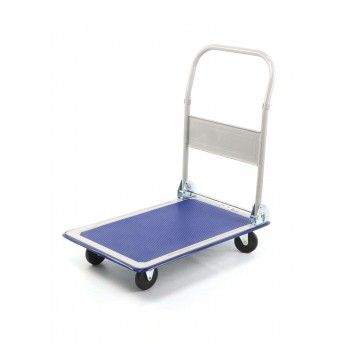 Carro Armazm, 720x470mm, 150Kg ref 87662 MADER
