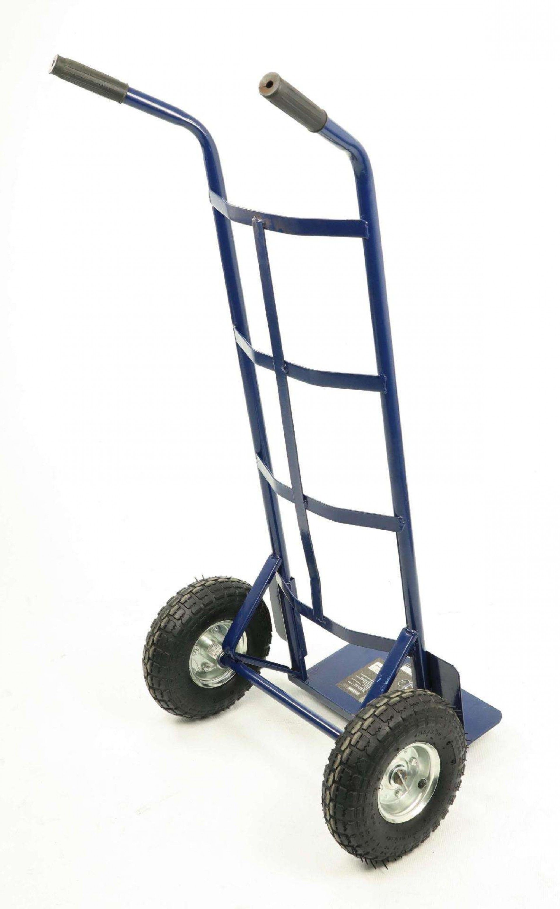 Carro Armazém, Aço, 200Kg refª 87660 MADER