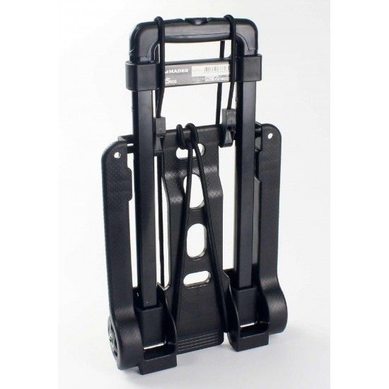 Mini Carro de Transporte, 25Kg ref� 87647 MADER