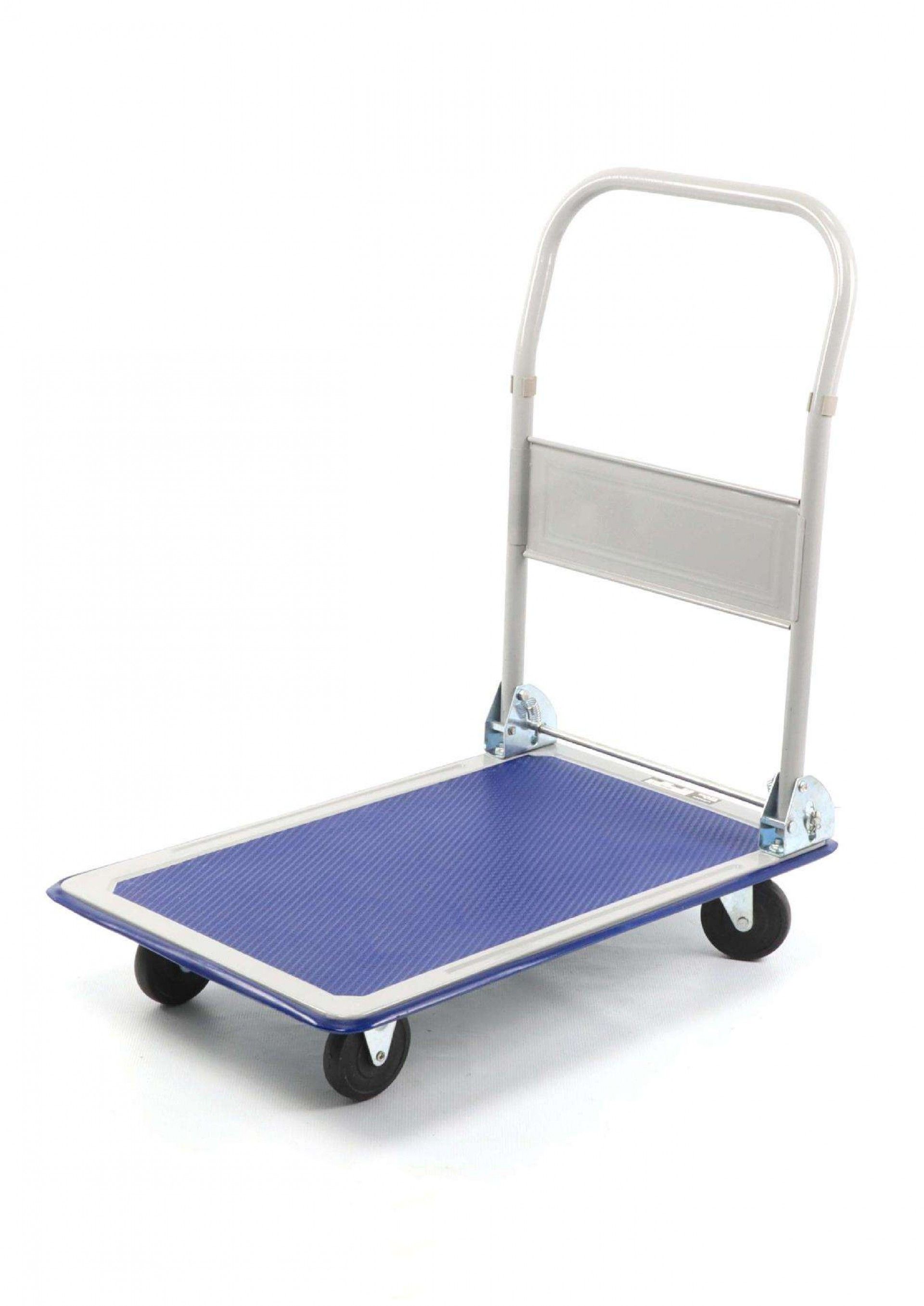 Carro Armazém, 720x470mm, 150Kg refª 87662 MADER