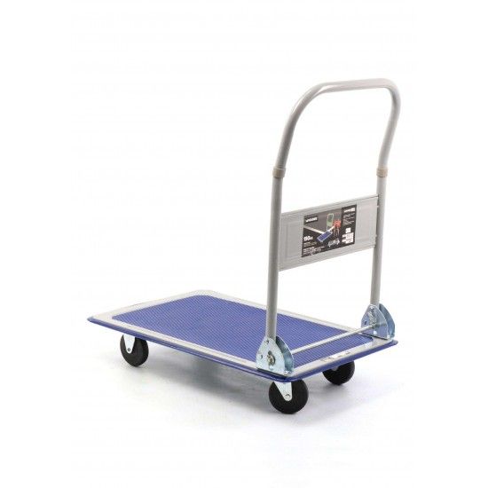 Carro Armazém, 720x470mm, 150Kg refª 87662 MADER Carro Armazém, 720x470mm, 150Kg refª 87662 MADER