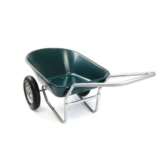 Carro de Mo, 80L, Plstico ref. 87648 MADER