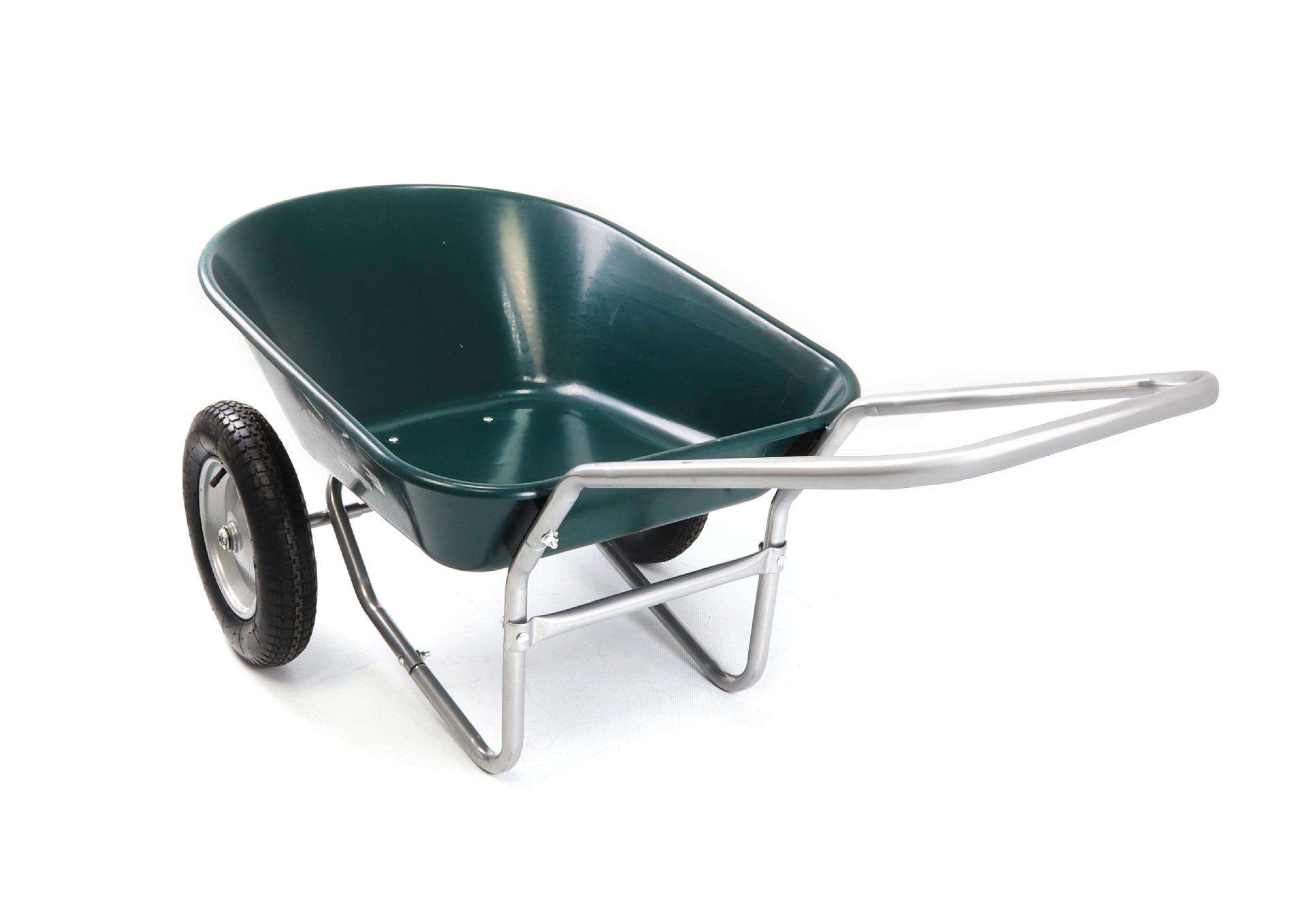 Carro de Mão, 80L, Plástico ref. 87648 MADER