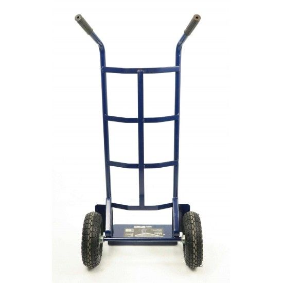 Carro Armazém, Aço, 200Kg refª 87660 MADER Carro Armazém, Aço, 200Kg refª 87660 MADER