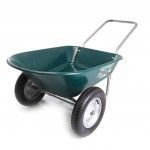 Carro de Mo, 80L, Plstico ref. 87648 MADER
