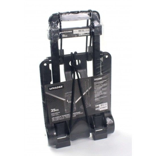 Mini Carro de Transporte, 25Kg ref� 87647 MADER