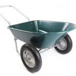 Carro de Mo, 80L, Plstico ref. 87648 MADER
