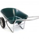 Carro de Mo, 80L, Plstico ref. 87648 MADER