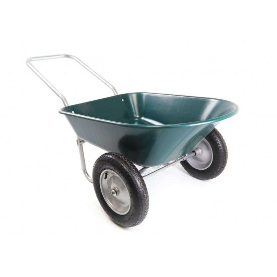 Carro de Mo, 80L, Plstico ref. 87648 MADER