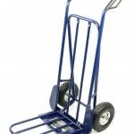Carro Armazm Extensvel Ao, 200Kg ref 87645 Mader