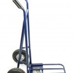 Carro Armazm Extensvel Ao, 200Kg ref 87645 Mader