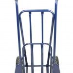 Carro Armazm Extensvel Ao, 200Kg ref 87645 Mader