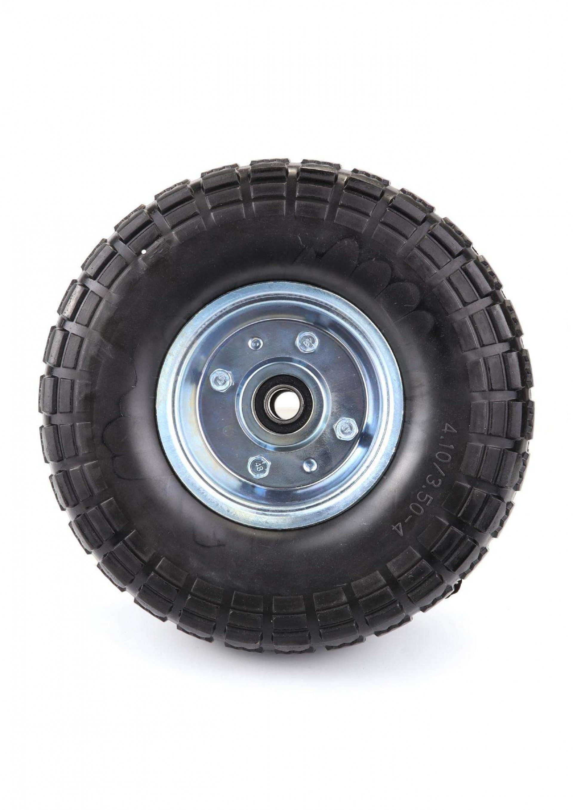 Roda para Carro de Armazém, 16mm ref. 87619 MADER