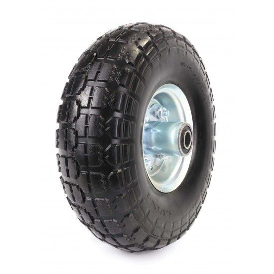 Roda para Carro de Armazém, 16mm ref. 87619 MADER Roda para Carro de Armazém, 16mm ref. 87619 MADER