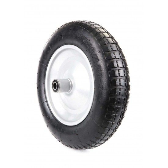 Roda Pneumática, 3,25 / 3,00-8, para 87648 ref. 87622 MADER Roda Pneumática, 3,25 / 3,00-8, para 87648 ref. 87622 MADER