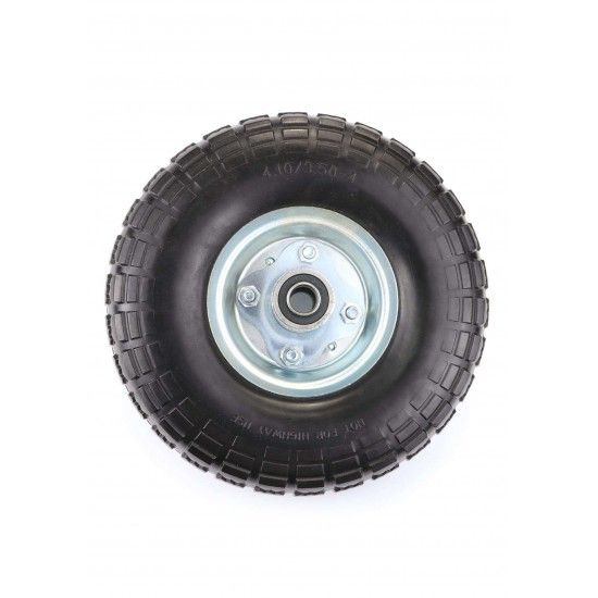 Roda para Carro de Armazém, 16mm ref. 87619 MADER Roda para Carro de Armazém, 16mm ref. 87619 MADER