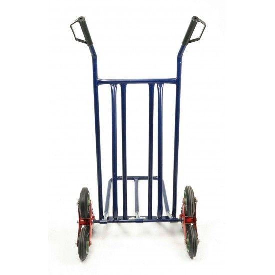 Carro Armazém para Escadas, Aço, 150Kg refª 87643 MADER Carro Armazém para Escadas, Aço, 150Kg refª 87643 MADER