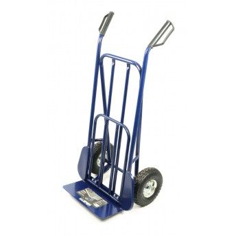 Carro Armazm Extensvel Ao, 200Kg ref 87645 Mader