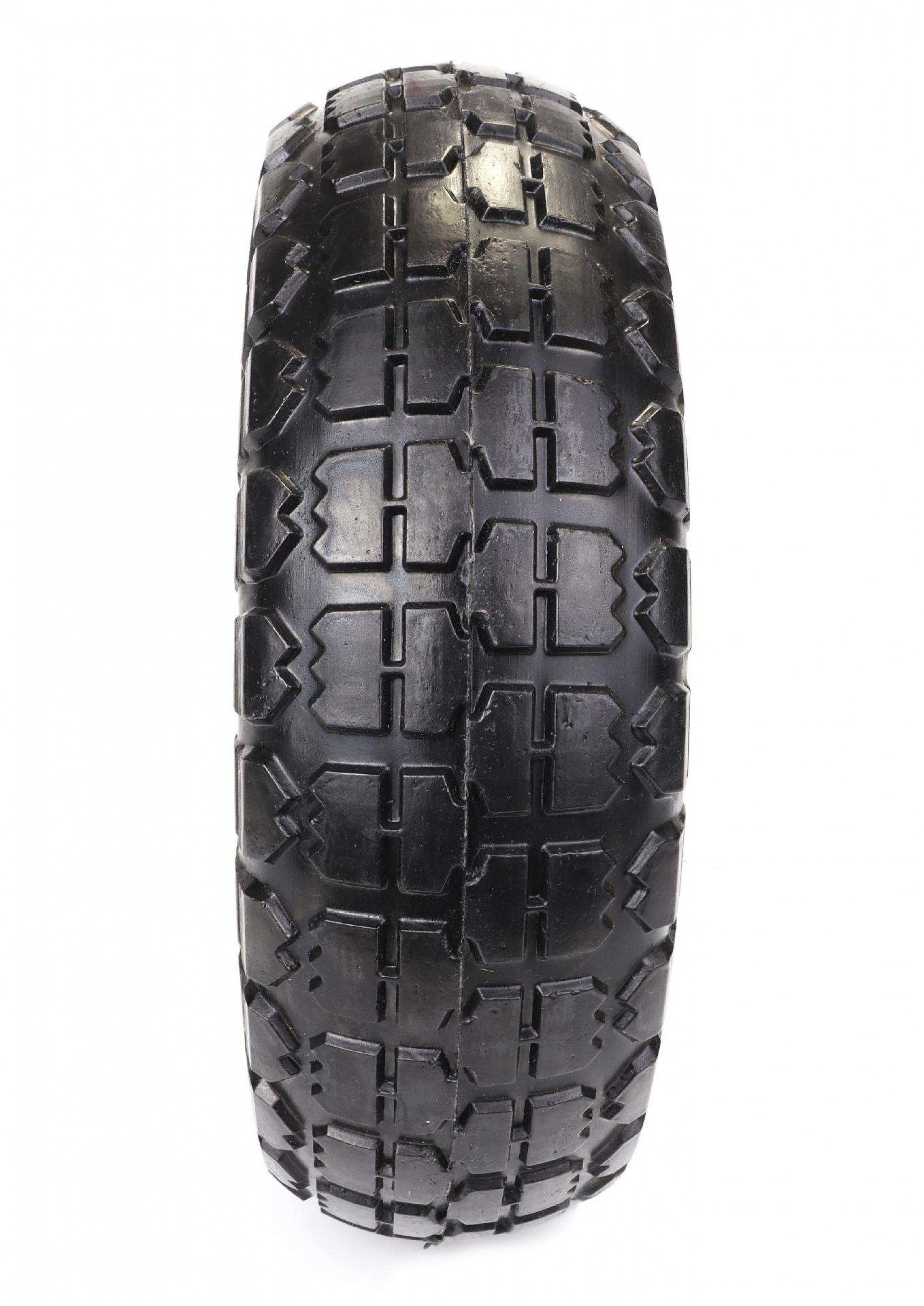 Roda para Carro de Armazém, 16mm ref. 87619 MADER