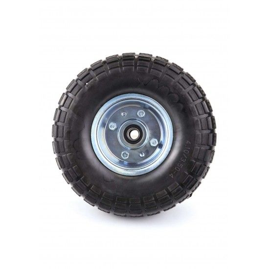 Roda para Carro de Armazém, 16mm ref. 87619 MADER Roda para Carro de Armazém, 16mm ref. 87619 MADER