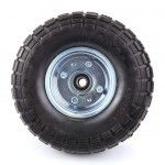 Roda para Carro de Armazm, 16mm ref. 87619 MADER