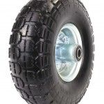 Roda para Carro de Armazm, 16mm ref. 87619 MADER