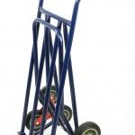 Carro Armazém para Escadas, Aço, 150Kg refª 87643 MADER Carro Armazém para Escadas, Aço, 150Kg refª 87643 MADER