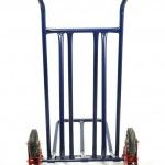 Carro Armazém para Escadas, Aço, 150Kg refª 87643 MADER Carro Armazém para Escadas, Aço, 150Kg refª 87643 MADER