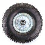 Roda para Carro de Armazm, 16mm ref. 87619 MADER