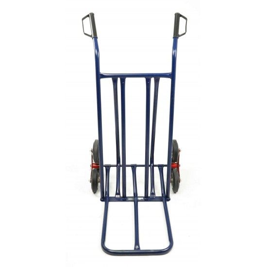 Carro Armazém para Escadas, Aço, 150Kg refª 87643 MADER Carro Armazém para Escadas, Aço, 150Kg refª 87643 MADER