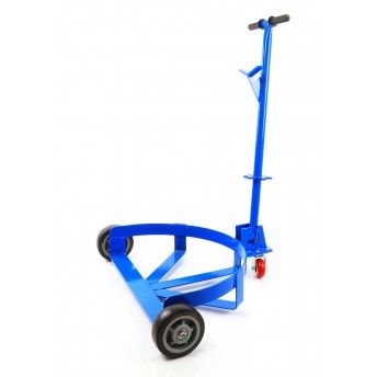 Carro p/transporte de Bides 200L [87621] MADER