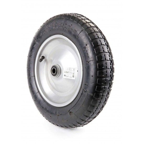 Roda Pneumtica, 3,25 / 3,00-8, para 87648  ref. 87622 MADER