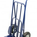 Carro Armazm Extensvel Ao, 200Kg ref 87645 Mader