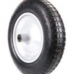 Roda Pneumtica, 3,25 / 3,00-8, para 87648  ref. 87622 MADER