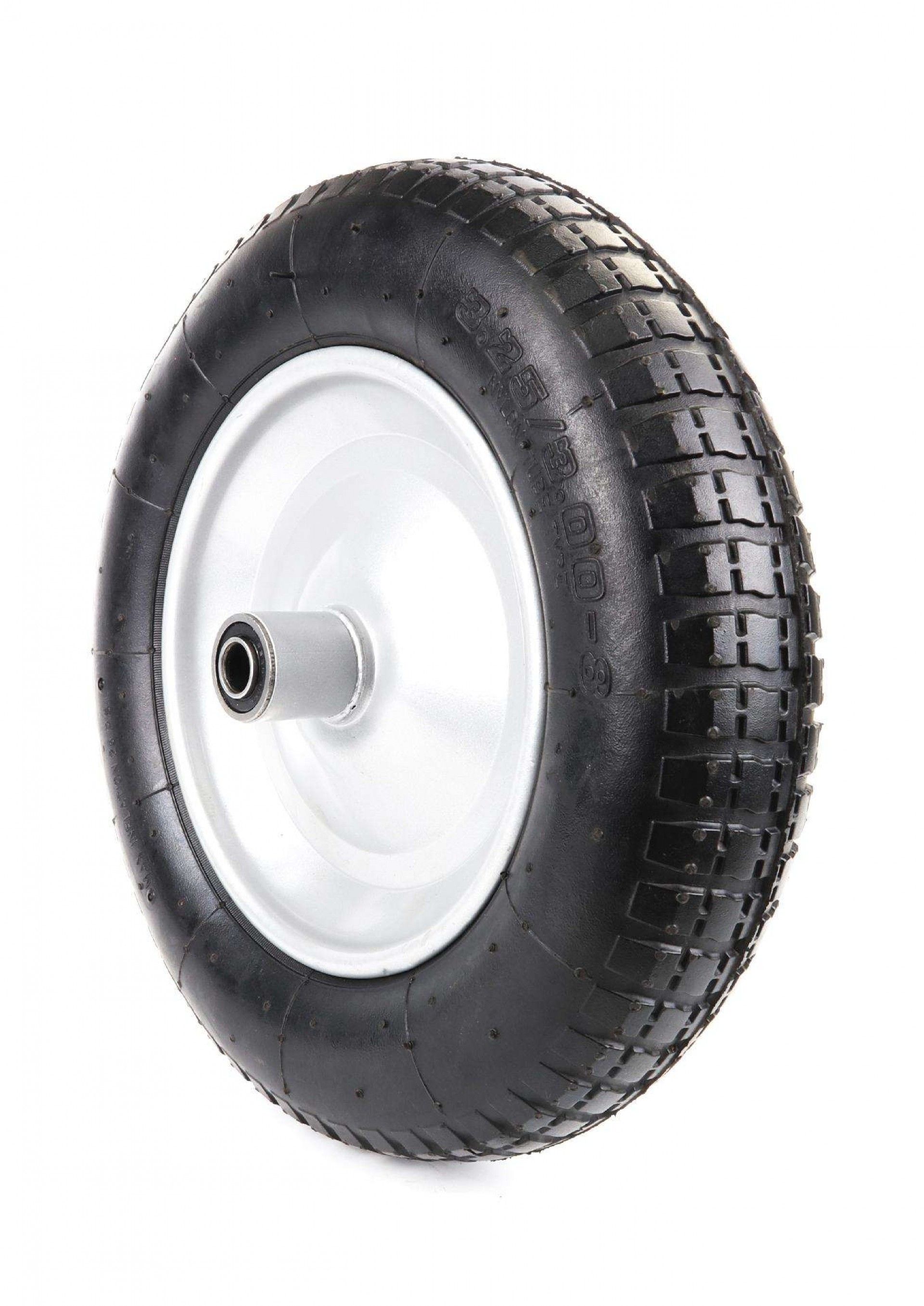 Roda Pneumática, 3,25 / 3,00-8, para 87648 ref. 87622 MADER