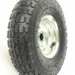 Roda para Carro de Armazém, 20mm refª 87614 MADER Roda para Carro de Armazém, 20mm refª 87614 MADER