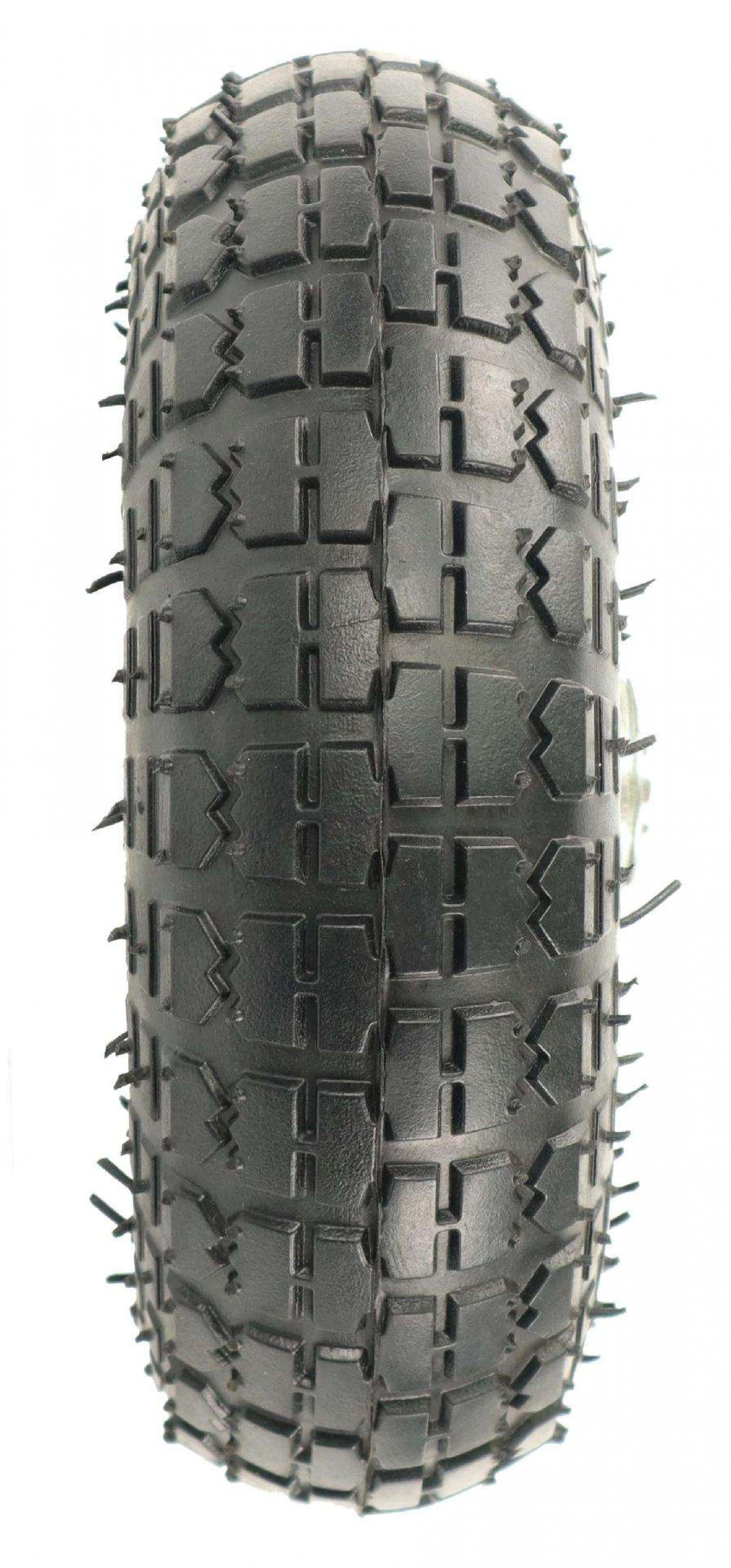 Roda para Carro de Armazém, 16mm refª 87609 MADER