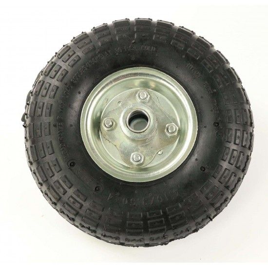 Roda para Carro de Armazm, 20mm ref 87614 MADER