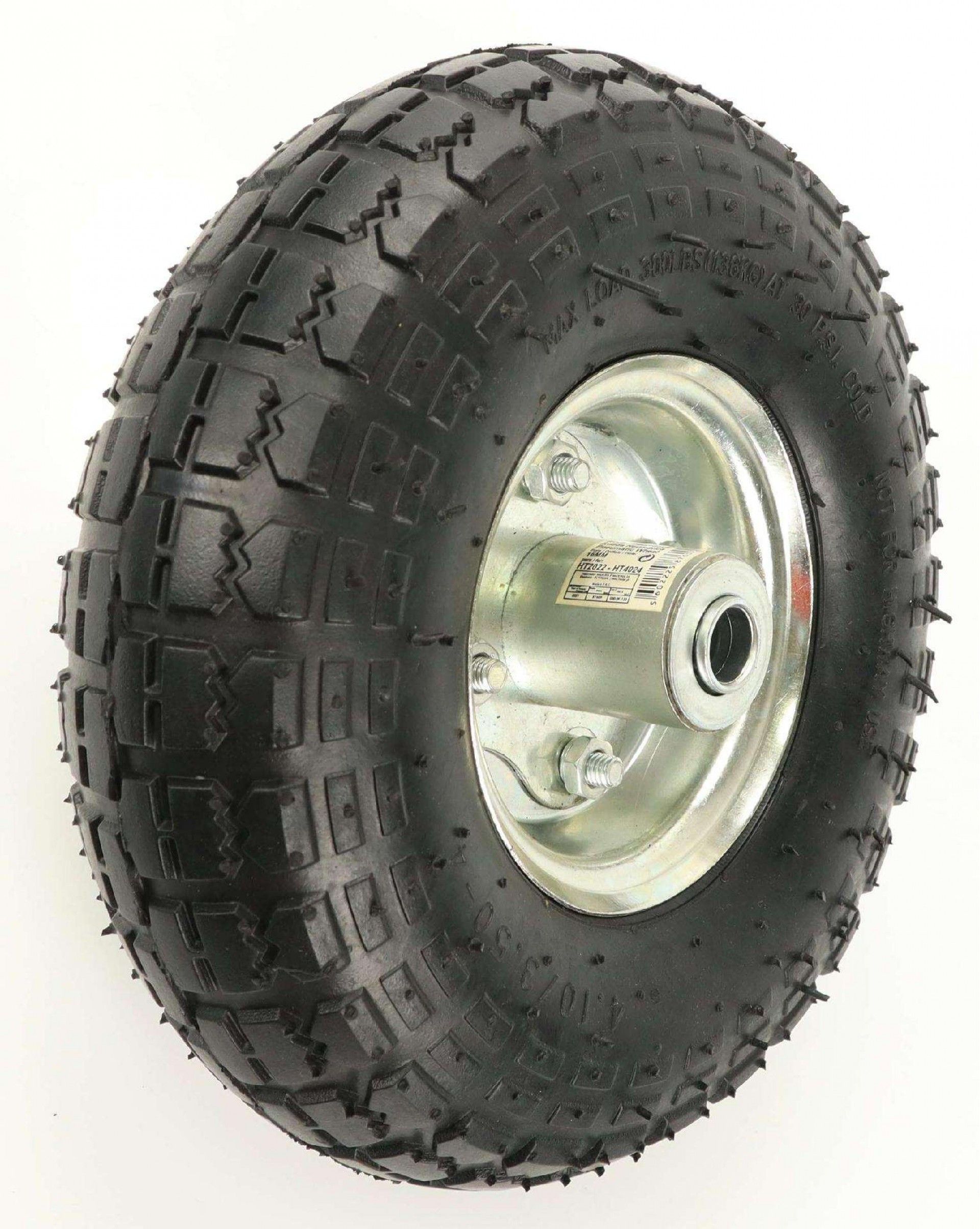 Roda para Carro de Armazém, 16mm refª 87609 MADER